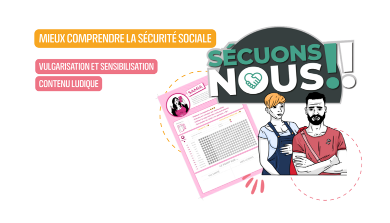 Sécuons-nous